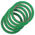 thumbnail image 1 of unbranded De Enmascarar Verde Para Uso En Manualidades Y Fácil De Remover, 1 of 6