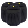 thumbnail image 2 of Gants d'Hiver pour Hommes Gants de Saison Confortables Gants d'Épilation pour Animaux Double Réutilisables Gants Électrostatiques pour Canapé Meubles Vêtements, 2 of 8