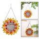 thumbnail image 5 of Decoración Del Jardín Del Alimentador de Pájaros Del Girasol para La Decoración Ornamentos Del Césped, 5 of 8
