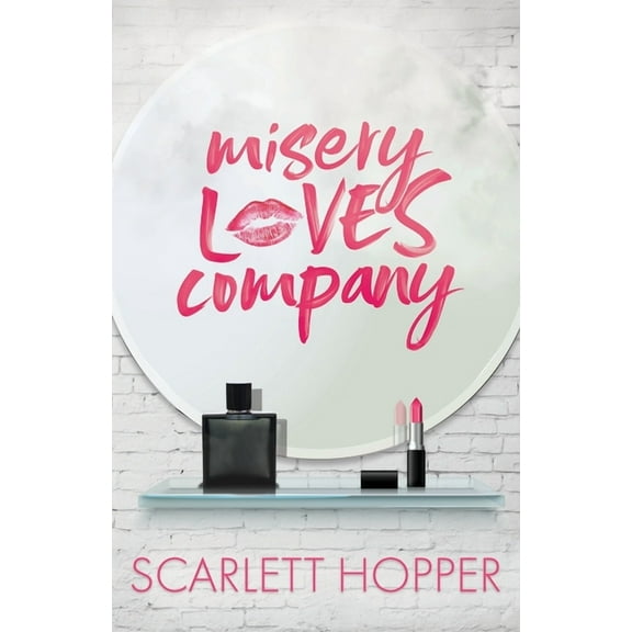 Misery Loves Company, (Paperback)