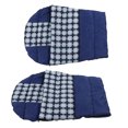 thumbnail image 3 of Saco de dormir cálido impermeable para perros, bolsa relajante plegable para viajes en interiores y exteriores, Camping, senderismo, mochilero, 3 of 8
