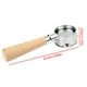 thumbnail image 2 of Juego de herramientas para hornear de cocina casera con mango de filtro de café de acero inoxidable para Breville 870/878/880 Haruki A Monstrate HA7306-05B, 2 of 6