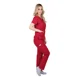thumbnail image 4 of Conjunto Medico Quirúrgico, Scrub Legacy Antifluidos Stretch, 4 of 7