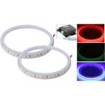 thumbnail image 2 of KIT de Sons Humides LED REV8-RGB-REV 8 Anneaux LED avec Bandes RGB, 2 of 3