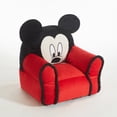 Mickey Mouse Bean Bag Chair