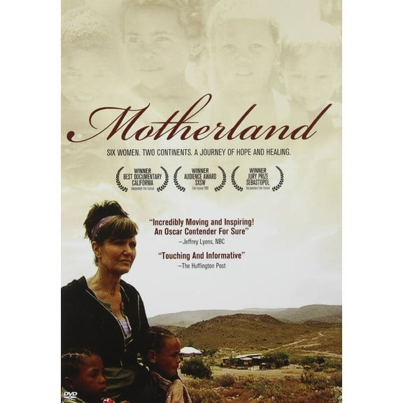 Motherland (Widescreen)