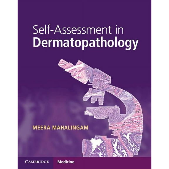 Self-Assessment in Dermatopathology, (Paperback)