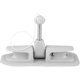 thumbnail image 3 of Soporte para paleta de Kayak, parche de bloqueo de remo para barco, soporte para paleta de bote, accesorios para canoa, bote inflable para Kayak (1 unidad, Color aleatorio), 3 of 5