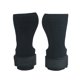 thumbnail image 1 of Correas para muñecas para levantamiento de pesas para un agarre máximo Correa de levantamiento y guantes con agarre para levantamiento de pesas para entrenar levantamiento de peso muerto y, 1 of 7