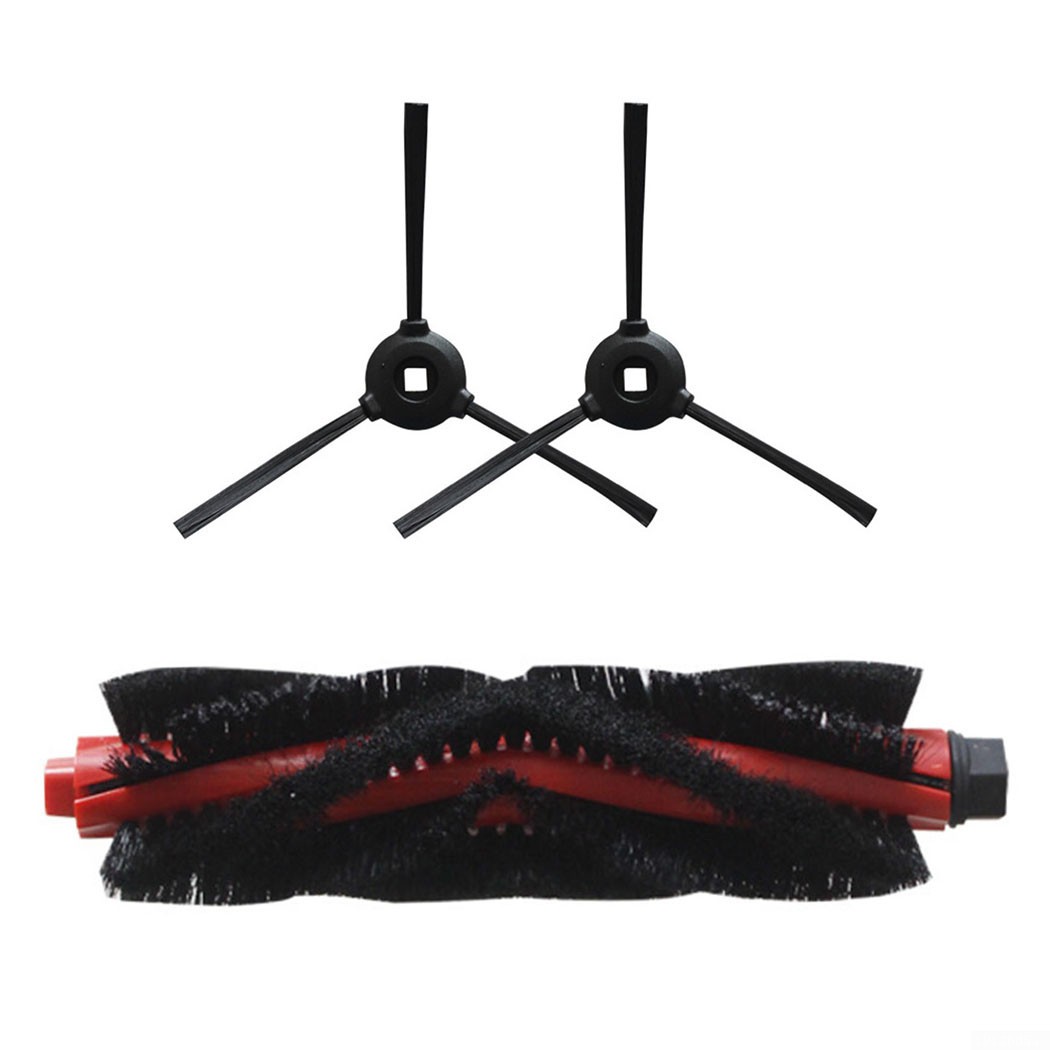 Side Brush Main Brush For Lefant M501-A/T700/U180/M571 Robot Vacuum Cleaner  Part - Walmart.com