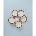 thumbnail image 2 of Conjunto de 6 Platos Decorativos Lenox Holiday para Navidad, 2 of 2