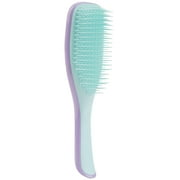 Tangle Teezer The Fine and Fragile Ultimate Detangling Brush, Dry and Wet Hair Brush Detangler for Color-Treated, Fine and Fragile Hair, Lilac/Mint