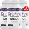 Keto Diet Pills Raspberry Ketones for Weight Loss, Appetite Suppressant, Natural Weight Loss Supplement, 90 Day Supply