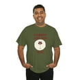 thumbnail image 6 of Fermented Grape Juice Inside T-Shirt - Unisex Heavy Cotton Tee, 6 of 9