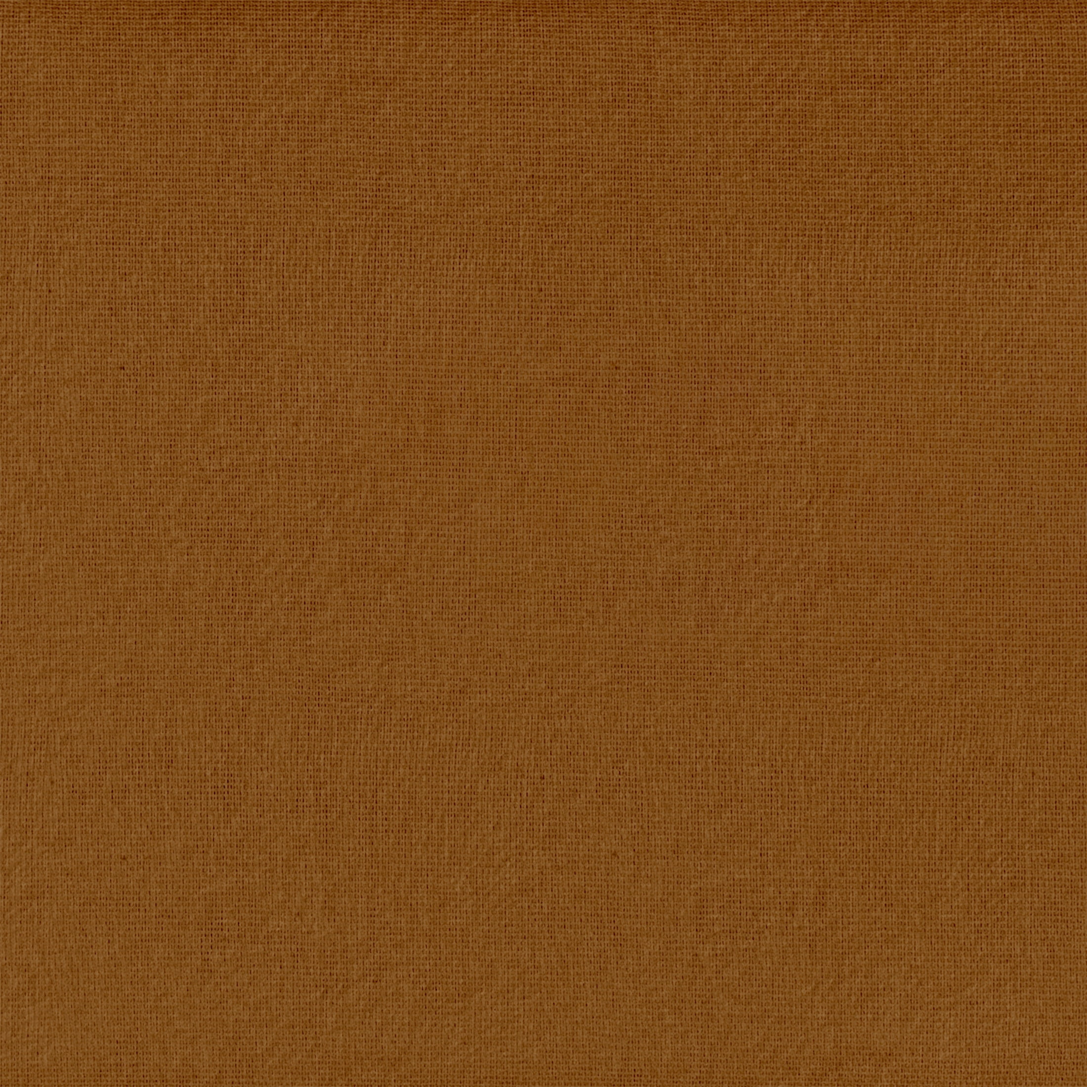Waverly Inspirations Cotton 18" x 21" Fat Quarter Solid HAZELNUT Print Fabric, 1 Each
