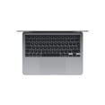 thumbnail image 2 of MacBook Air Apple M3 13.6&nbsp;Pulgadas 16 GB 512 GB SSD Gris espacial, 2 of 4