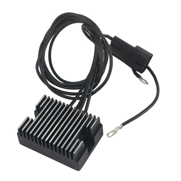 A,Motorcycle Rectifier 74518‑99A 12V V Rectifier Motorcycle Rectifier Expertly Crafted