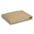 thumbnail image 4 of Vibrant Life Large Dog Bed, Travel Bed, Durable, Chew Resistant, for Large Breeds, 38" x 28", Warm Sand, 4 of 5