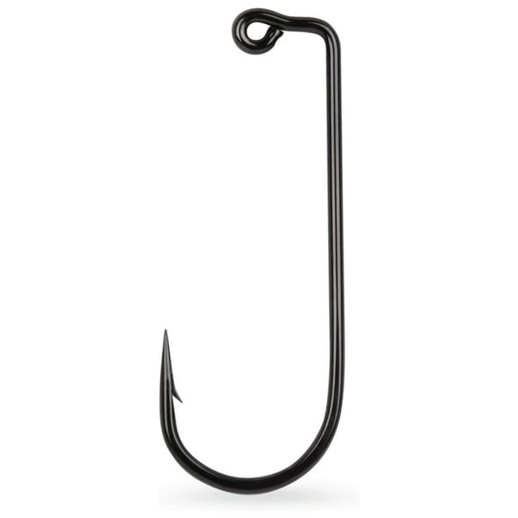 UltraPoint Jig Hook with 90-Degree Round Bend (Pack of 100)