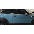 thumbnail image 2 of Kojem Pair Door Handle Covers for 2007-2014 MINI R50 R52 R53 R55 R57 R58 R59 R61 Hatchback Cooper S Matte Black, 2 of 8