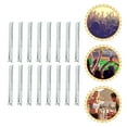 thumbnail image 2 of CUITING 24 Pcs Thunder Sticks Cheering Thunder Sticks Clapper Inflatable Noise Makers, 2 of 7