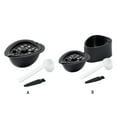 thumbnail image 2 of Transemion Reusable Stainless Steel Filter Screen For Richer Taste Reusable Filter Screen Coffee Utensils type+2, 2 of 6