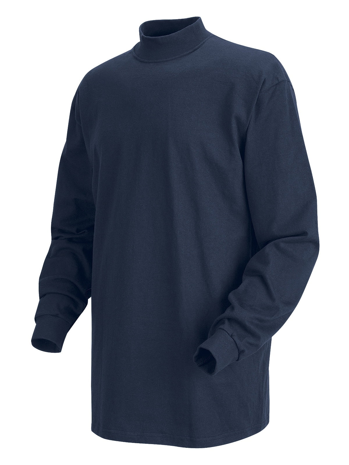 mock turtleneck walmart