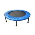 thumbnail image 1 of Trampoline D\'entraînement Physique Mini Rebondisseur 36 Pouces, 1 of 1