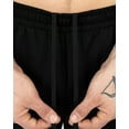 thumbnail image 7 of Apana Men's Shorts Slim Fit Athletic Performance Yoga and Gym Shorts with Hem - Side Pockets 9 Inch Inseam Essential Short, 7 of 7