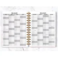 thumbnail image 4 of Agenda Consultorio, Citas Medico, Clinica 2025, Doctor Carta, 4 of 8