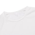 thumbnail image 3 of KOMOO Women 2PCS Shorts Outfits Short Sleeve Loose Tee Slim Shorts Summer Sports Suit Oversize, 3 of 8