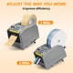 thumbnail image 4 of Máquina cortadora de cinta Dispensador automático de cinta BEMPUS, 4 of 9