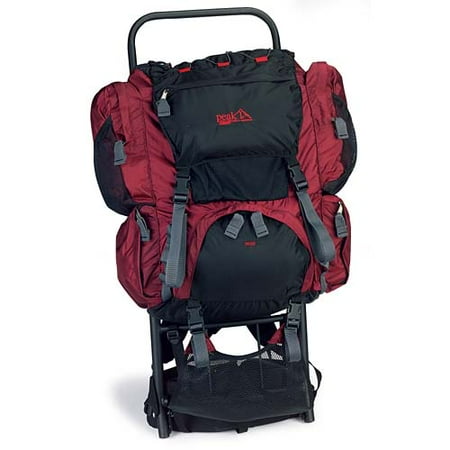 Peak 1 Seize External Pack