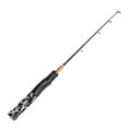thumbnail image 1 of Portable C/F Series Fishing Rod - 57cm Extended with Heavy Power, 1 of 10