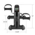 thumbnail image 3 of Node Fitness Under Desk Exercise Bike Pedal Exerciser, 3 of 6