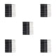 thumbnail image 3 of Speravity 12 Pieces Screwdriver Set Multi-Functional Mini Supplies Tools Using Screwdrivers Repairing Electronic Tool Wear-resistant Type2 NO2 Speravity CBP099843, 3 of 4