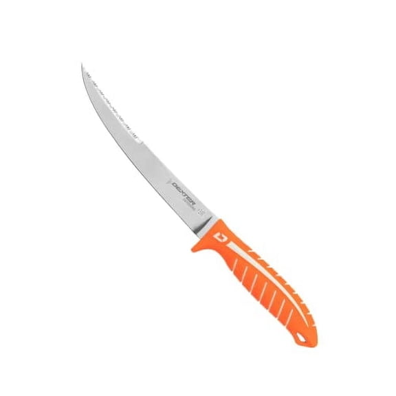 Dexter Dextreme 8" Stiff fillet Knife with Sheath Knives