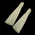 thumbnail image 3 of BLUESON 1 Pair Latex Industrial Gloves Acid Resistant Chemical Protective Gloves, 3 of 8