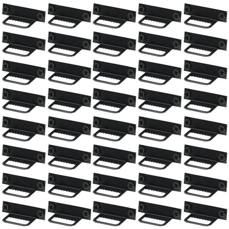 

100 Pcs Sawtooth Hangers Metal Clothes Rack Picture Hanging Kit Heavy Duty Apartment Decor Aesthetic Photo Frame Hook Iron