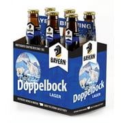 Bayern Dopplebock 6/12 B (Seasonal)