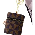thumbnail image 3 of 3 Monedero Mini Bolsa De Almacenamiento Estuche Para Lápiz, 3 of 8
