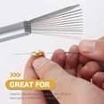 thumbnail image 4 of 4 Sets Torch Tip Cleaning Set Blue For Diy Projects And Maintenance In Tools, 4 of 8