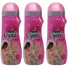 Purex Crystals In-wash Fragrance Booster for Baby, 18 Ounce, (Pack of 3)