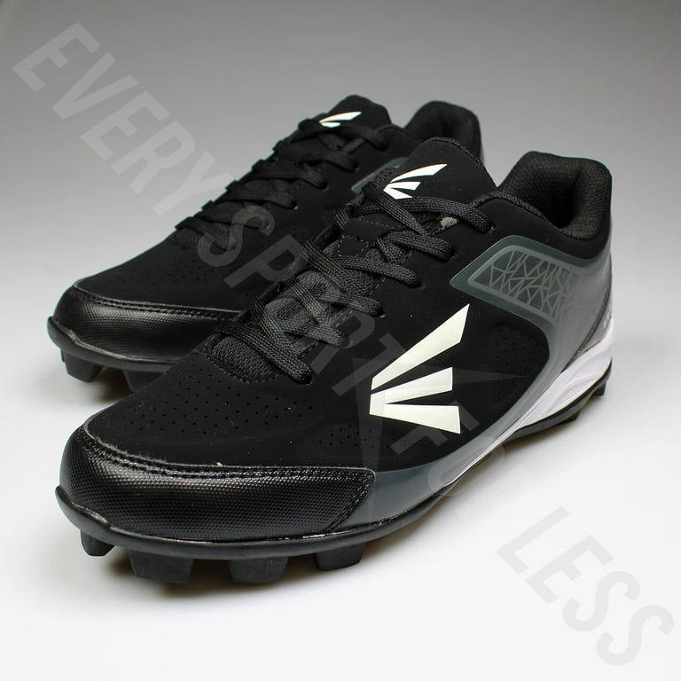 Easton baseball sale cleats walmart