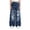 tr2-Dark Blue, variant on WMQPNNS Girls Denim Pants Wide Leg Jeans with Pockets, Jeans for Girls Size 10 Elastic Waist Cute Heart Print Baggy Denim Pants Girls Clothing(Size 11-12 Years, Blue-4)