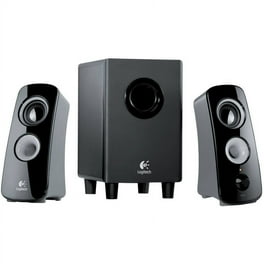 u*b様 Logicool Speaker System Z523 Logitech Speaker System Z523 980-000319 B&H Photo Video