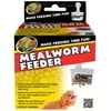 Zoo Med Mealworm Feeder