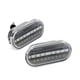 thumbnail image 4 of Led Indicador Lateral Dinámico Luz Intermitente Secuencial Luz Intermitente 2 Piezas seitruly VI008739-02, 4 of 7