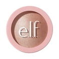 thumbnail image 1 of Iluminador en polvo e.l.f. Halo Glow Silky Vegan Blush Money, 1 of 9