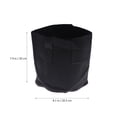thumbnail image 2 of LEEYNEER 6 Pcs Aquatic Basket Breathable Plant Bag Courtyard Container, 2 of 8